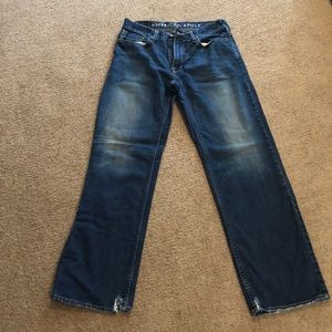 Men’s American Eagle Jeans
